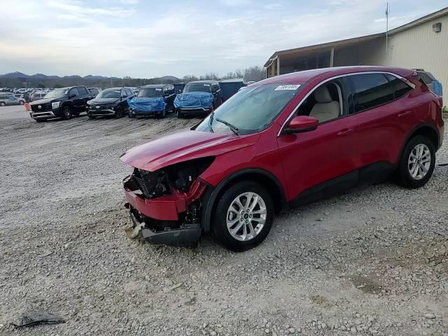 Ford Escape 2020