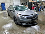Kia Forte 2016