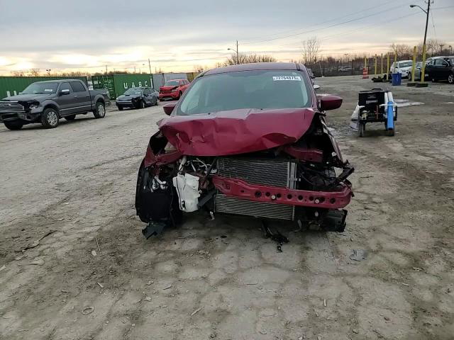Ford Escape 2014