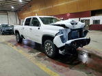 Chevrolet Silverado 2024