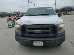 Ford F-150 2015