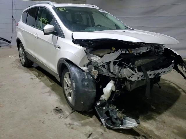 Ford Escape 2015