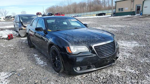 Chrysler 300 2012