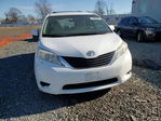 Toyota Sienna 2012