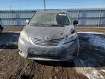 Toyota Sienna 2015