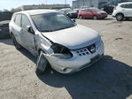 Nissan Rogue 2014