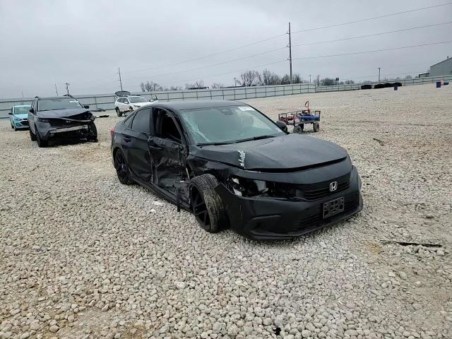 Honda Civic 2023