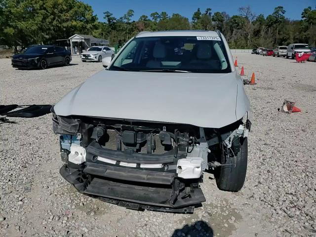 Mazda CX-5 2024