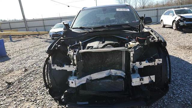 BMW X5 2017
