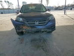 Honda CR-V 2012