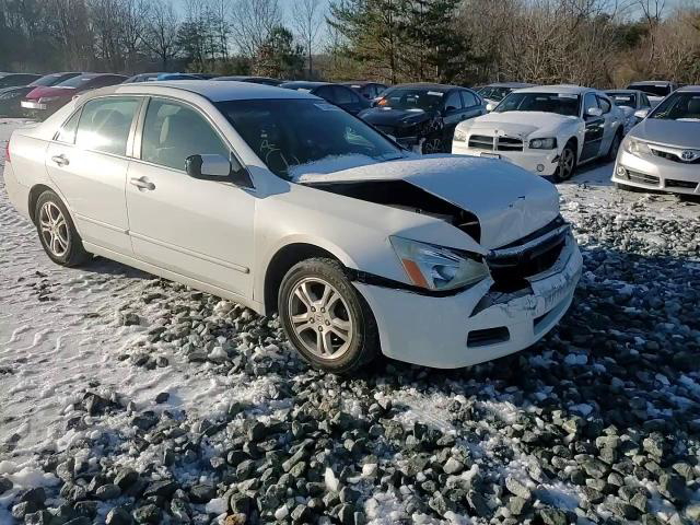 Honda Accord 2006