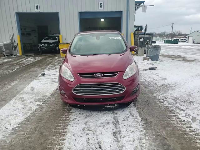 Ford C-MAX 2016