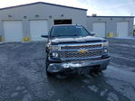 Chevrolet Silverado 2014
