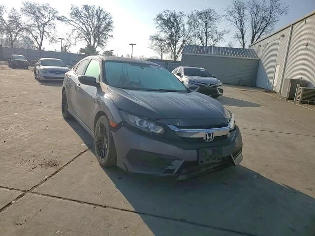 Honda Civic 2017