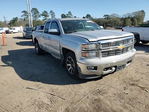 Chevrolet Silverado 2015