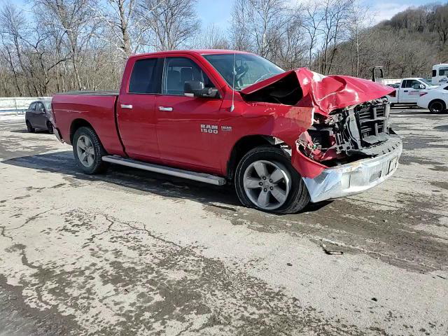 RAM 1500 2014