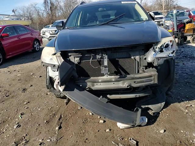Mazda CX-9 2011
