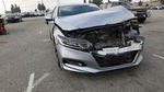 Honda Accord 2019