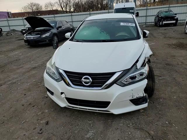 Nissan Altima 2016