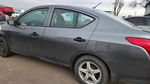 Nissan Versa 2019