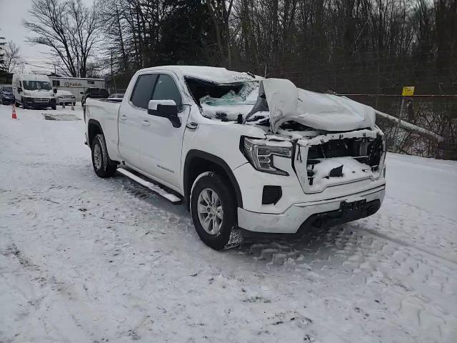 GMC Sierra 2021