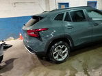Chevrolet Trax 2025