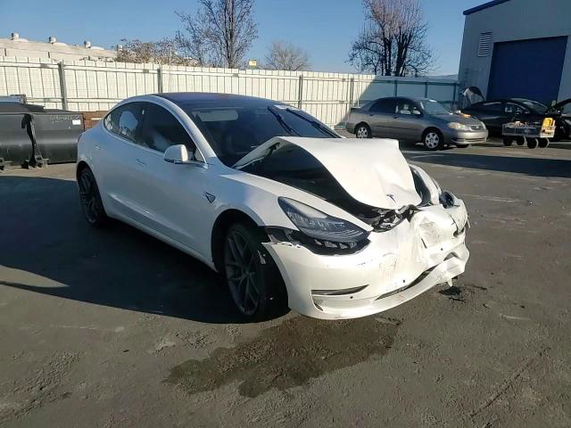 Tesla Model 3 2018