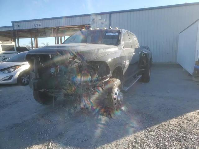 RAM 3500 2015