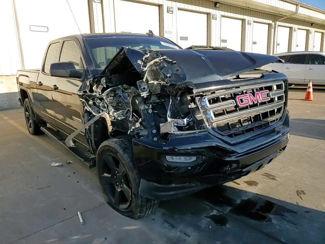 GMC Sierra 2016