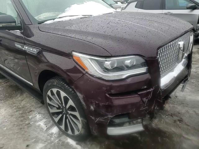 Lincoln Navigator 2024