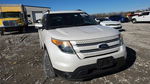 Ford Explorer 2015