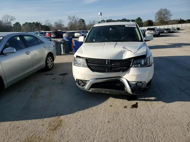 Dodge Journey 2019