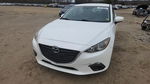 Mazda 3 2016