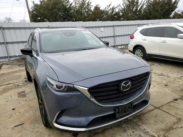 Mazda CX-9 2023