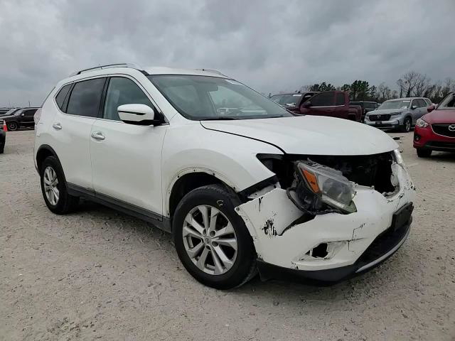 Nissan Rogue 2016