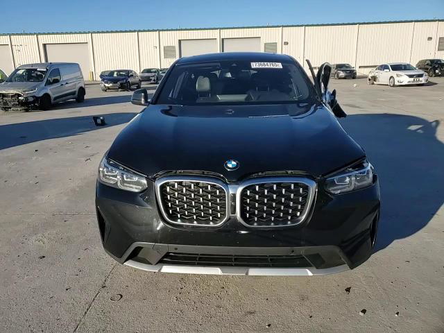 BMW X4 2024