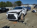 Lexus NX 2025