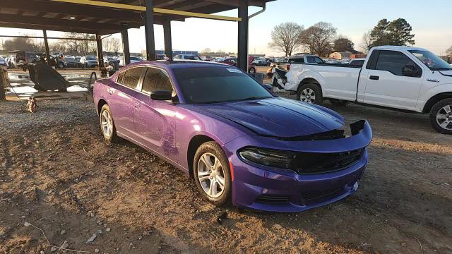 Dodge Charger 2023