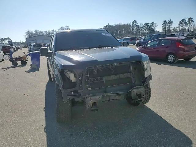 Ford F-150 2015