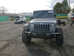 Jeep Wrangler 2015