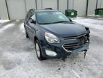Chevrolet Equinox 2017