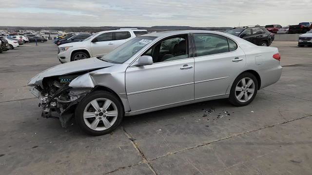 Lexus ES 2005