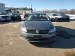 Volkswagen Jetta 2017