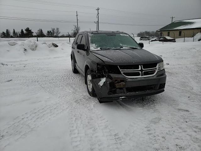 Dodge Journey 2015