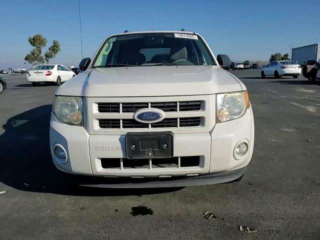Ford Escape 2009