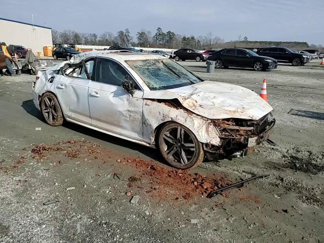 Audi A4 2017