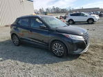 Nissan Kicks 2021