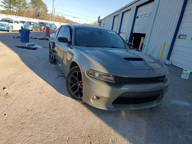 Dodge Charger 2019