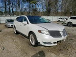 Lincoln MKT 2014