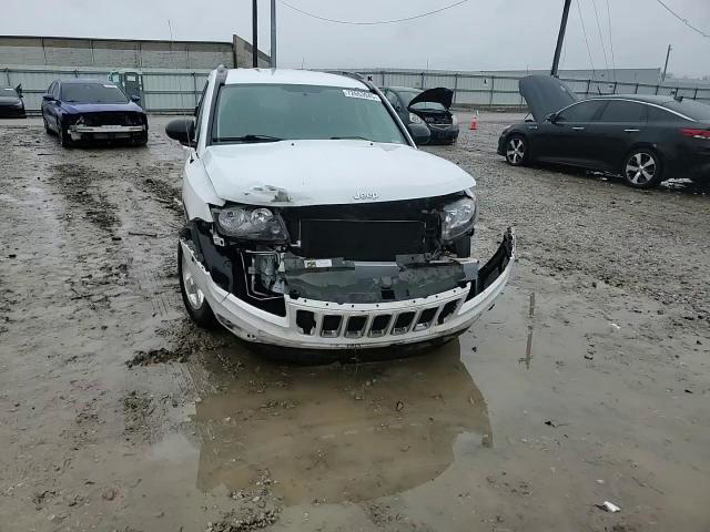 Jeep Compass 2014